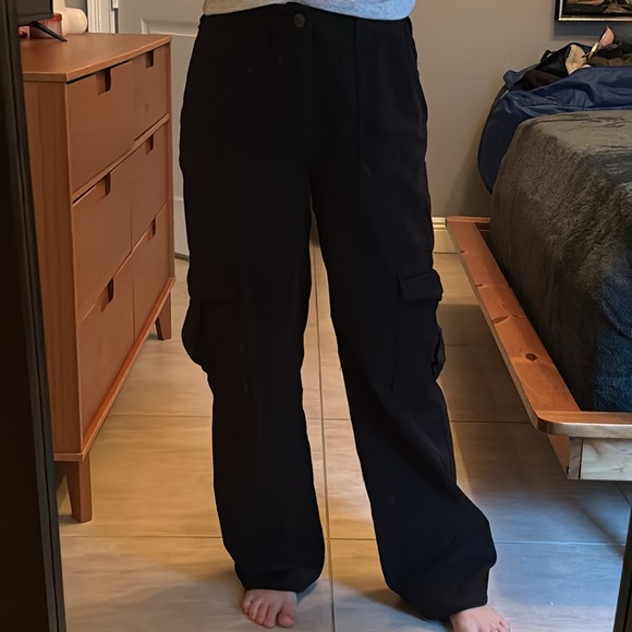 BDG Pants - BDG Cargo Pants
